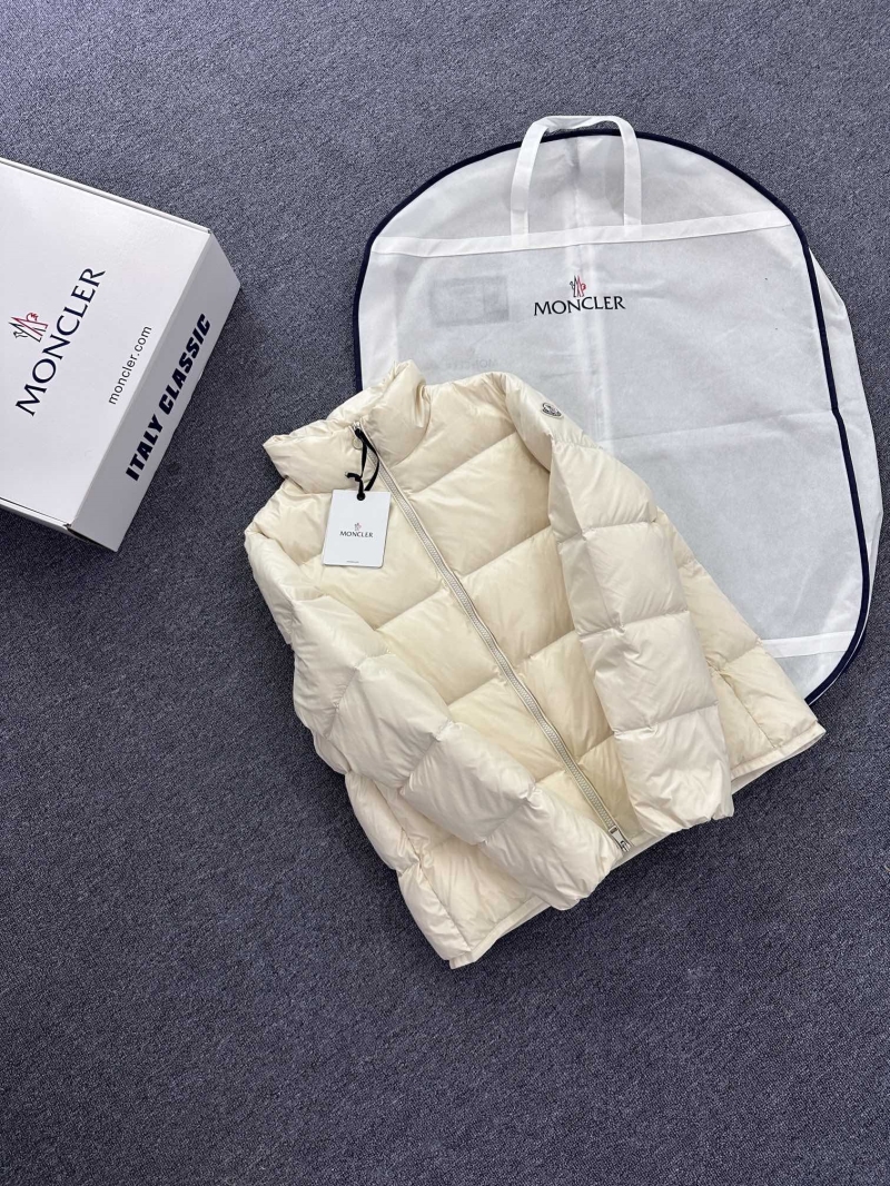 Moncler Down Coat